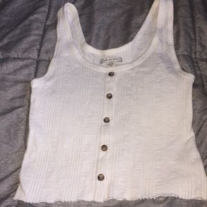 Top from American eagle